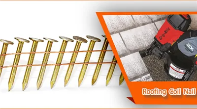 The Difference Between Siding vs. Framing Nail Guns