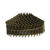 میخ سیم پیچ ساقه پیچ 2.1mmx32mm/2.1mmx38mm مخروطی (گنبدی)