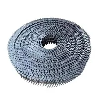 میخ کویل جامبو ساقه حلقه ای