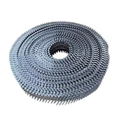 میخ کویل جامبو ساقه پیچ